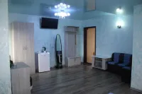 Hotel Kosmos