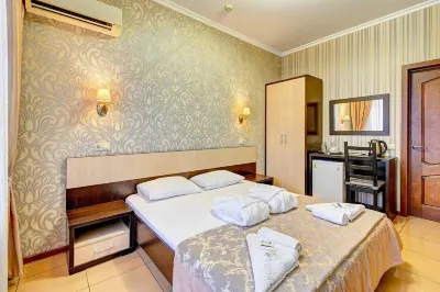 Lensis Hotel 소치 국제공항 주변 호텔