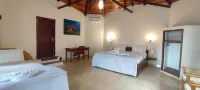 Bara Beach Bungalows Hotels in Bonto Bahari