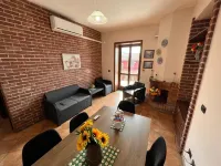 B&B Empira Lamezia Terme Hotels in Джиццерія