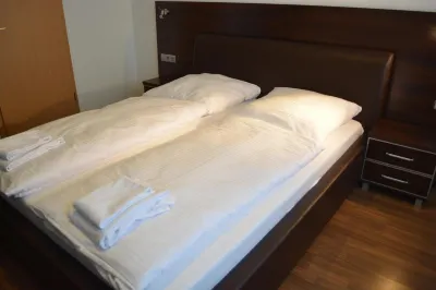 B&D Hotel Hotellit kohteessa Bothfeld-Vahrenheide