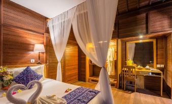 Puri Pandawa Resort