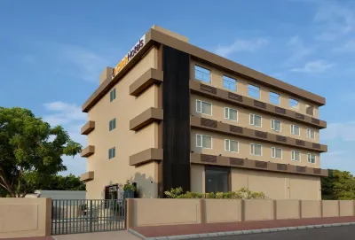 Click Hotel Bhuj Hotels in Bhuj