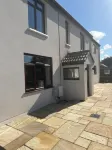 Cedarwood B&B - breakfast