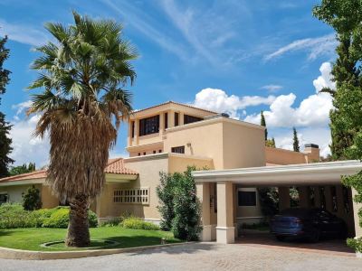 Casa Agostino - Luxury Wine Resort