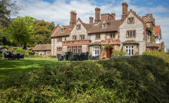 Dales Country House Hotel - Housity