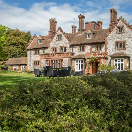Dales Country House Hotel