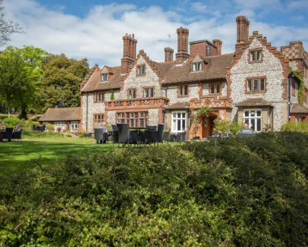 Dales Country House Hotel Hotels in Sheringham