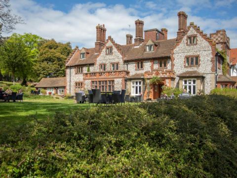 Dales Country House Hotel
