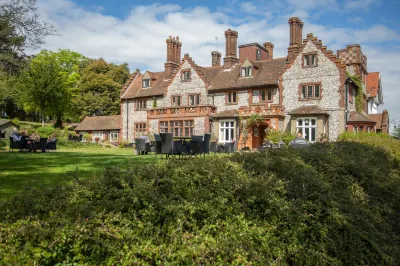 Dales Country House Hotel