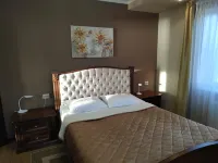 Akvamarin Plyazh Hotel Hotels in Yantarnyy