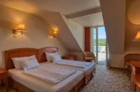 Hotel Bellevue Esztergom Hotels in Visegrád