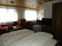 Thüringer Hof Hotels in Sontra