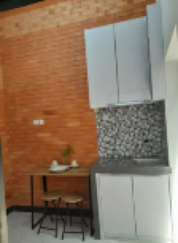 Danliris Pavilion and Private Pool Hotels in West Pekalongan