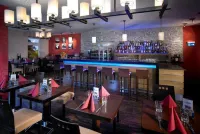 Hotel la Baia - bar