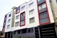 Residencial Suiza - Lejligheder
