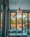 Monun Hotel - Aamiainen