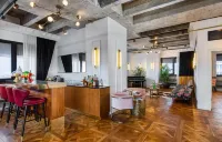 호텔 보보 바이 브라운 호텔즈