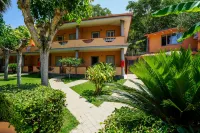 Hotel Villaggio Old River - Gym