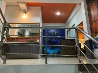 塔瑪林德樹餐廳飯店