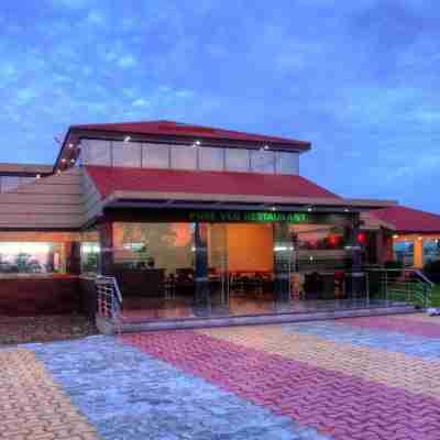 Bandipur Wildlife Resort & Spa Hotel Exterior