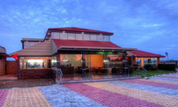 Bandipur Wildlife Resort & Spa