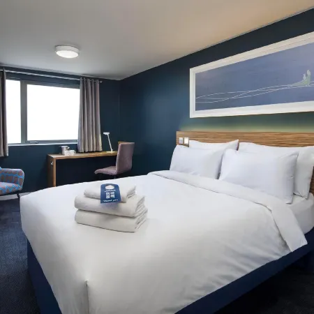 Travelodge Maidenhead Central