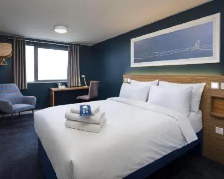 Travelodge Maidenhead Central Hotels in Maidenhead