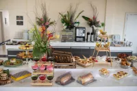 Havana Palace Hotel II - breakfast