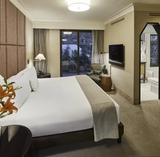 Hippodrome Hotel Condesa