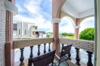 Chi's House B&B Taitung Hotel a Taitung