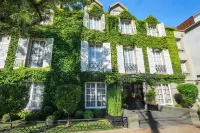 Hotel Boutique le Reve - Airport Shuttle