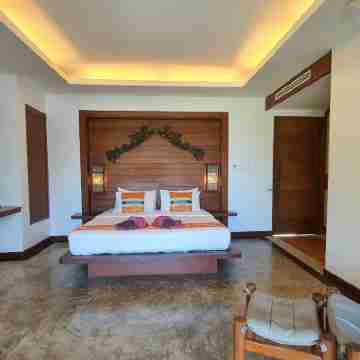 อันดาเล บูทิค รีสอร์ท Rooms