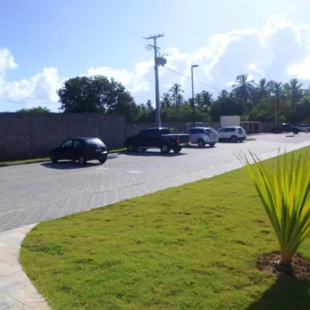 Carneiros Beach Resort