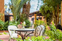 Le Berbere Palace Hotels in 