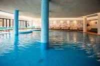 Hotel Tonanti - piscina