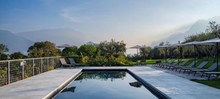 Arcolive Agrisuite Hotels in Arco