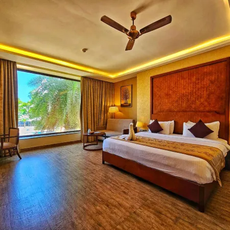 Uva Meridian Bay Resort & Spa