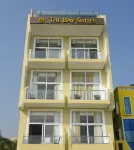 The Bay Suites Sea Facing Hotel- Right on the Golden Beach - 주방