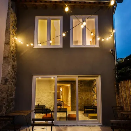 Viseu Ryokan - Hospedaria Japonesa & Spa