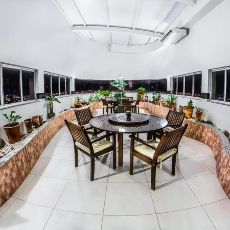 Residence Hotel Imperatriz