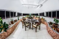 Residence Hotel Imperatriz - Wifi