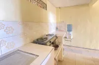 Kanca Homestay Syariah RedPartner Near Gor Untung Suropati - Wifi
