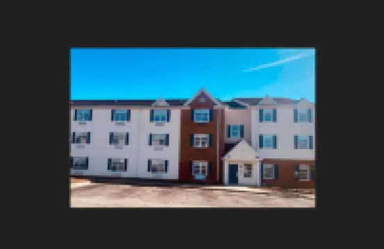 MainStay Suites Columbia Harbison