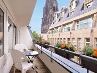 Callas am Dom Hotel in zona St Ursula