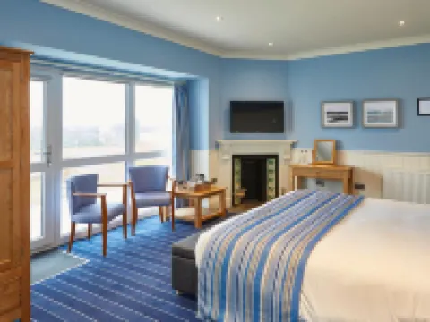 Trearddur Bay Hotel Hotels in Holyhead