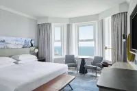 فندق بورنموث هاي كليف ماريوت فنادق في بورنماوس