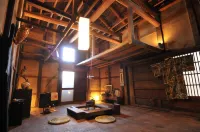 Daichan Farm Guest House Hotel a Asahi