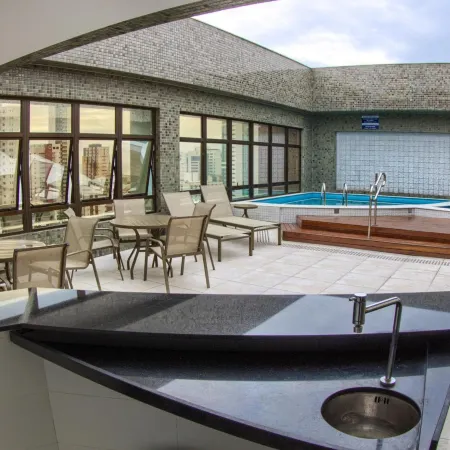 Marante Executive Hotel
