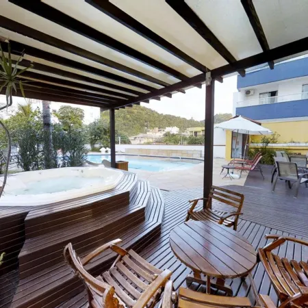 Hotel Joao de Barro